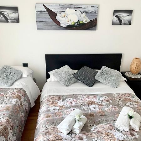 Apartment De Rossi Bari Exteriér fotografie