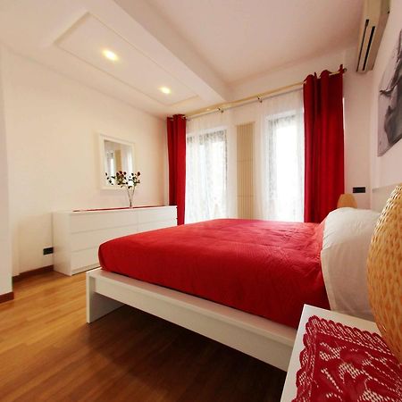Apartment De Rossi Bari Exteriér fotografie