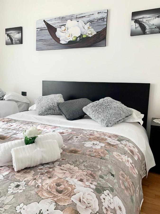 Apartment De Rossi Bari Exteriér fotografie