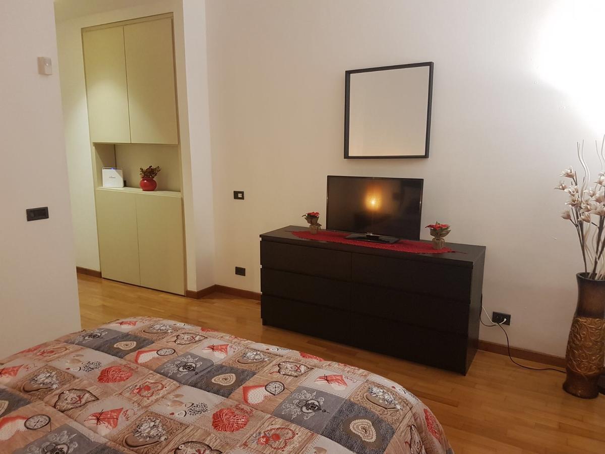 Apartment De Rossi Bari Exteriér fotografie