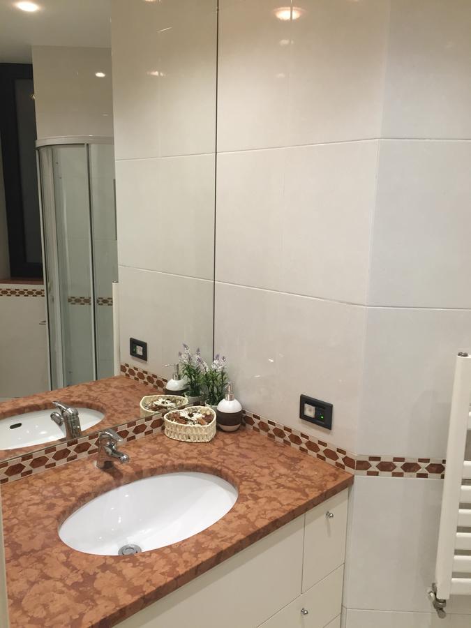 Apartment De Rossi Bari Exteriér fotografie