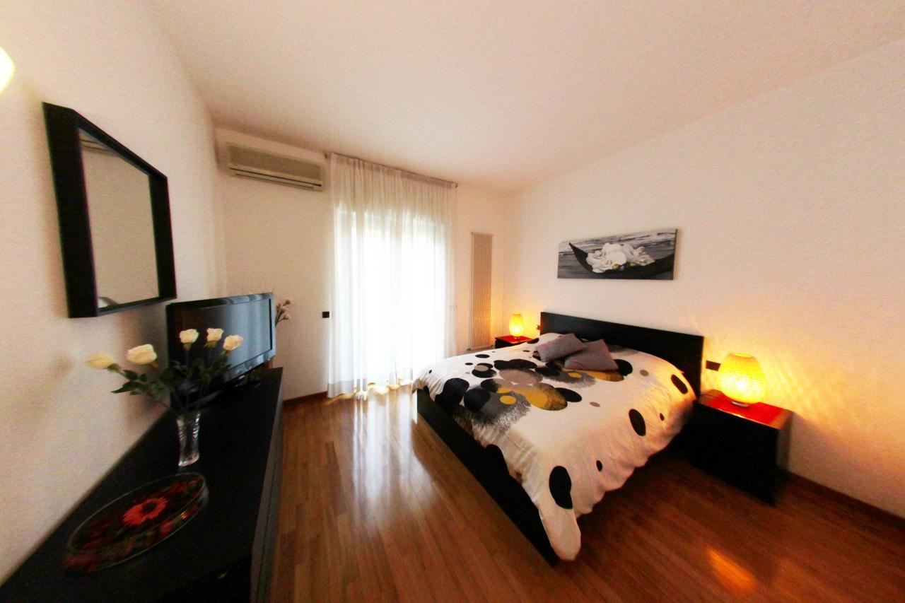 Apartment De Rossi Bari Exteriér fotografie