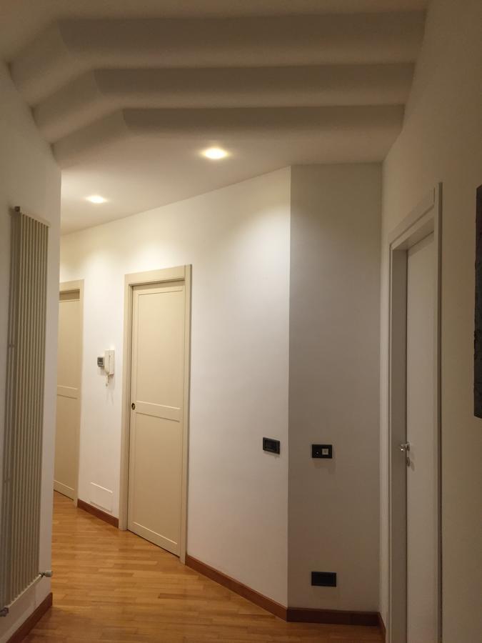 Apartment De Rossi Bari Exteriér fotografie