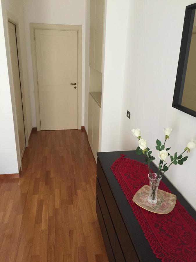 Apartment De Rossi Bari Exteriér fotografie