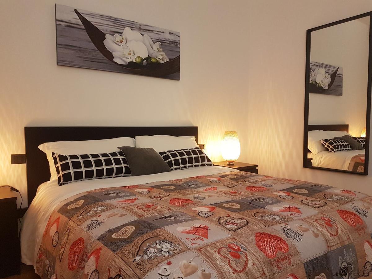 Apartment De Rossi Bari Exteriér fotografie