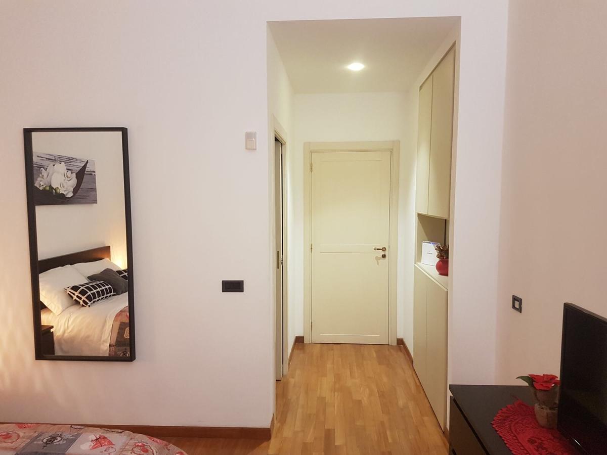 Apartment De Rossi Bari Exteriér fotografie