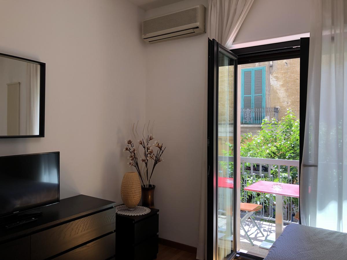 Apartment De Rossi Bari Exteriér fotografie