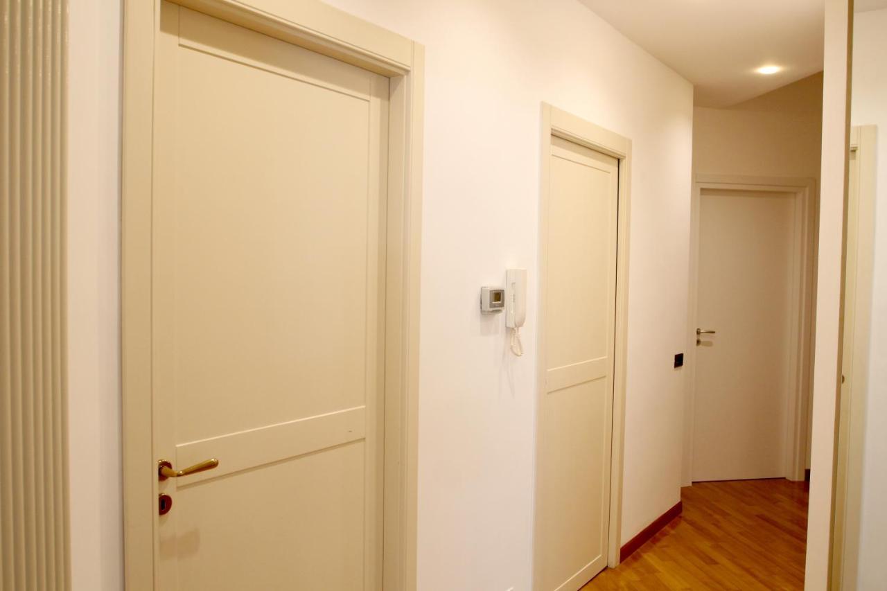 Apartment De Rossi Bari Exteriér fotografie
