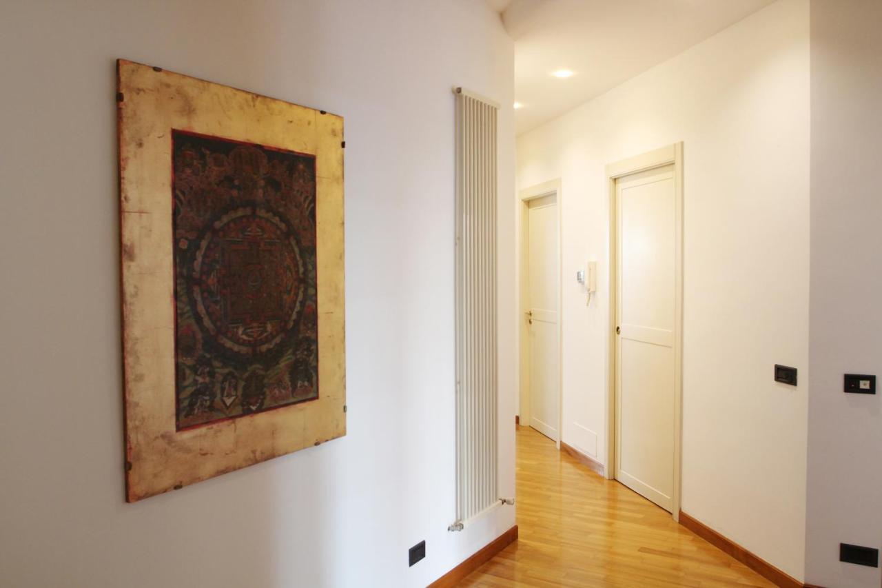 Apartment De Rossi Bari Exteriér fotografie
